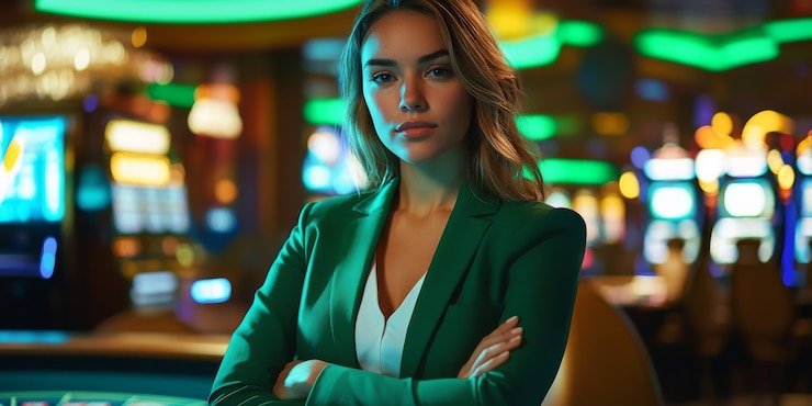 Navigasi neon h3c yang mudah dibaca