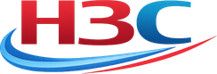 Logo h3c Indonesia